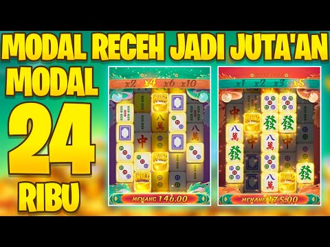 pg soft slot demo rupiah