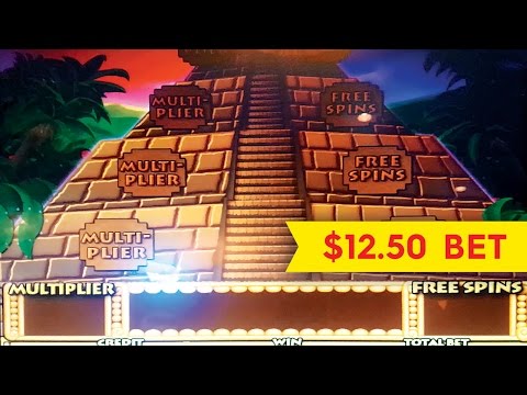 demo aztec slot