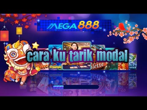 cara menang main judi slot