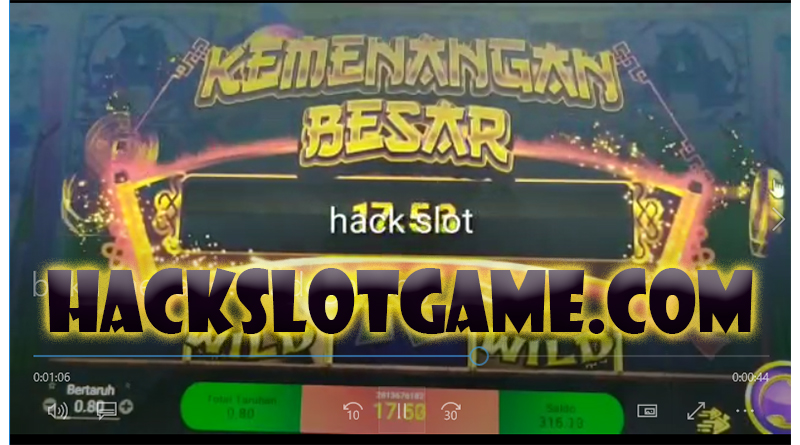 slot spadegaming yang mudah menang