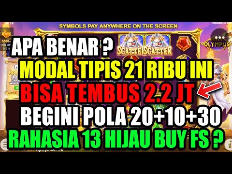 kumpulan situs judi slot online terpercaya 2020