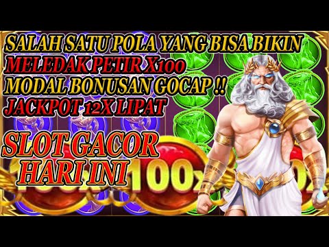 situs judi slot online terpercaya 2021 deposit pulsa tanpa potongan