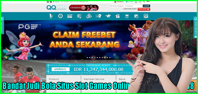 judi slot online lapak pusat