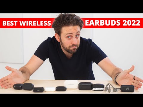 iphone earbuds review